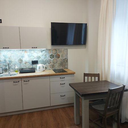 4 Strony Swiata Pokoje I Apartamenty Дзвижино Экстерьер фото