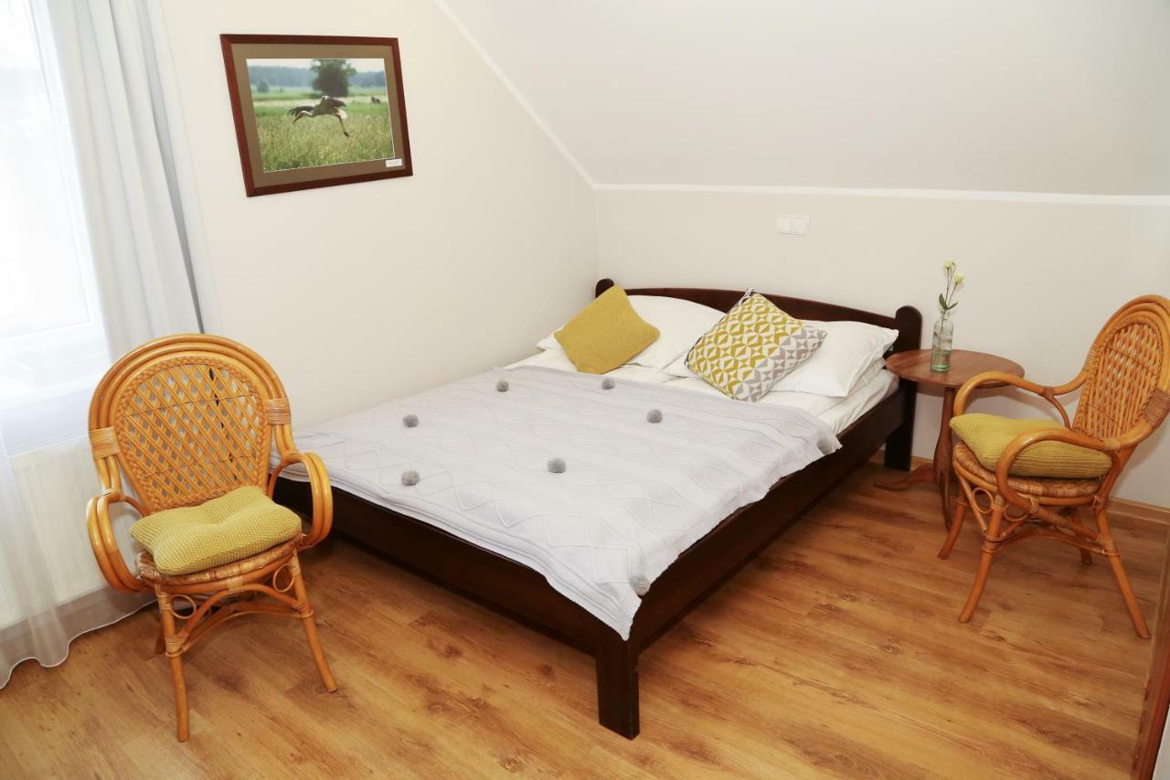 4 Strony Swiata Pokoje I Apartamenty Дзвижино Экстерьер фото