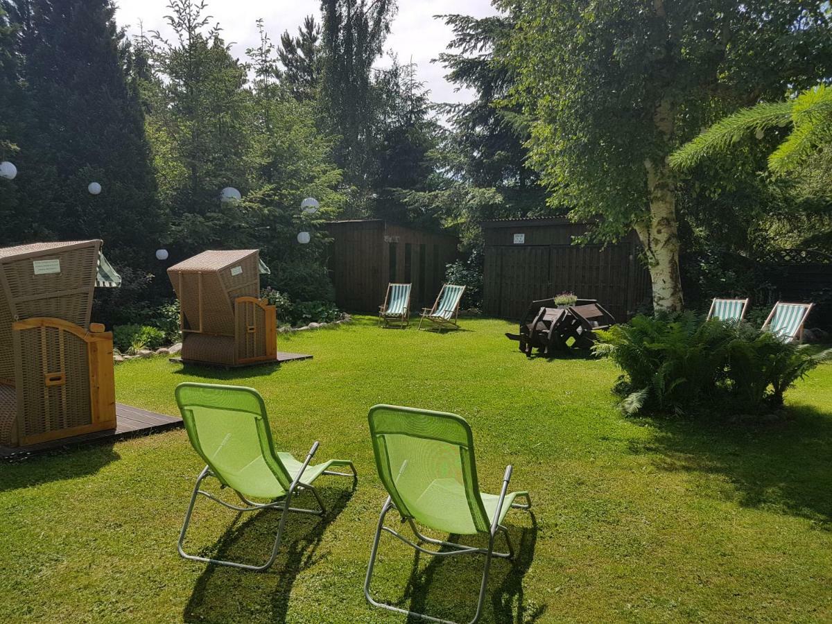 4 Strony Swiata Pokoje I Apartamenty Дзвижино Экстерьер фото